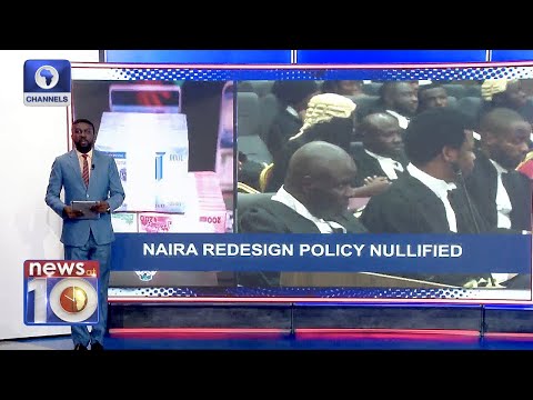 News At 10 | 03/03/2023