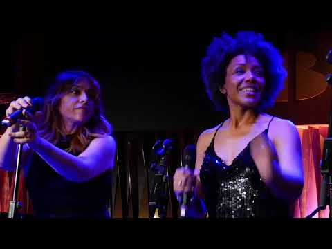 SOUL DIAMONDS live at the Bix DVD 1 ORIGINALS 2. SOUL DIAMONDS (DANY LABANA)