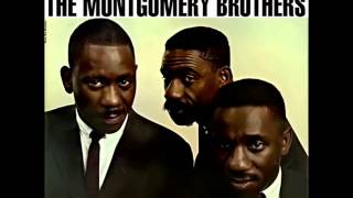 The Montgomery Brothers - Heart Strings