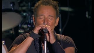 Bruce Springsteen - Thunder Road (Live 2016)