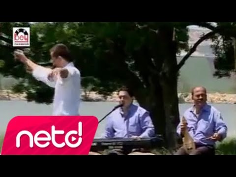 Azdavaylı Güldane  Kemaneci Kemal & Azdavaylı Ercan - Sarı Yazma