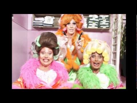 Cabaret Folies en plis