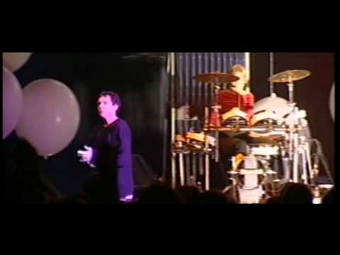 Sparks - When I Kiss You I Hear Charlie Parker Playing (Live in London)