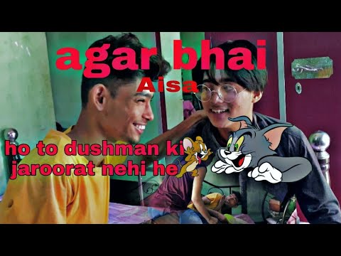 Real  Tom and Jerry 😡😡|| ft-Alex , Faruk || Xpicture ||