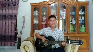 Download lagu NATTA REZA KEKASIH IMPIAN COVER FINGERSTYLE mp3