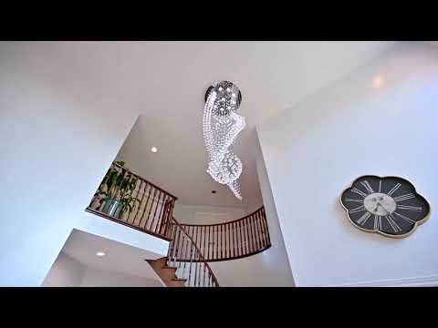 101 Roberson Drive, Ajax - $1,345,000! #SaiTiruTeam