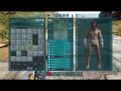 Argentavis breeding and egg hatching. (Grind)