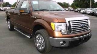 preview picture of video '2012 Ford F150 #24002 in Plant City, FL'