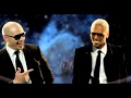 Pitbull ft Chris Brown - International Love 2012 HD ...