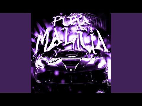 PURA MALÍCIA (Ultra Slowed)