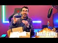 OCARINA OF MAIL TIME