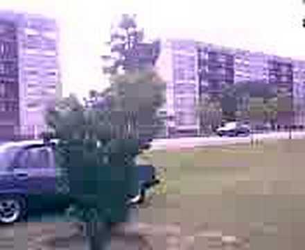 carloncho-cabeza haciendo de las suyas