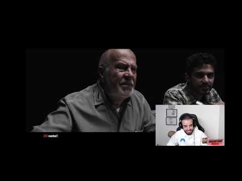 SAMI reagiert auf LX feat. GZUZ KOLLEKTIV