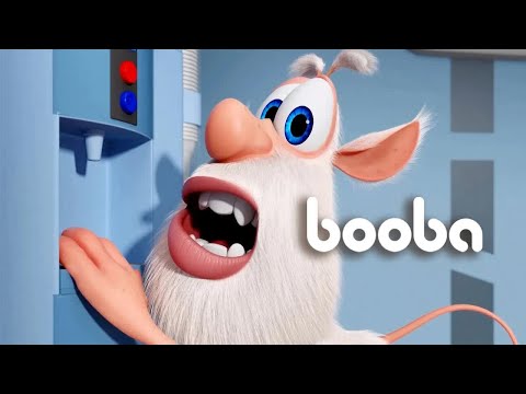 Booba - Gym Class 🔵 Cartoon for kids 💚 Super Toons TV - Best Cartoons