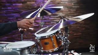 Video thumbnail for Paiste 22" Formula 602 Modern Essentials Ride Cymbal - 3037g (1141622-1111122Q) by Memphis Drum Shop