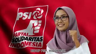 Download lagu MARS Partai Solidaritas Indonesia (PSI) Aransemen Baru mp3 Download lagu MARS Partai Solidaritas Indonesia (PSI) Aransemen Baru mp3