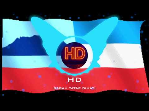HD - SABAH TATAP DIHATI (OFFICIAL MUZIK AUDIO)