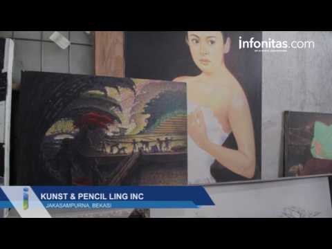 Kunst & Pencil Ling Inc Kunst & Pencil Ling Inc