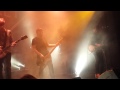 Lonely the Brave - Black Saucers Live 