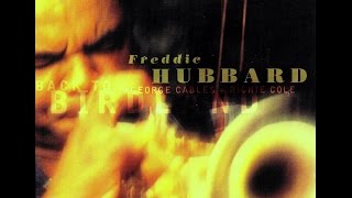 Freddie Hubbard - Lover Man