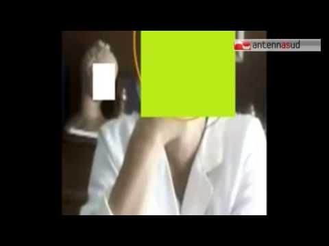 TG 28.03.14 Nei guai psichiatra pugliese. Consigliava sesso "curativo"