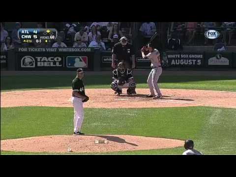 ATL AT CHA - July 20, 2013