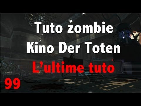 comment gagner kino der toten