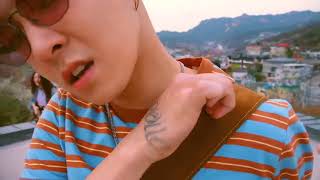 what really happened in south club's outcast mv