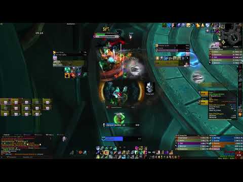 -Dont Release- Heroic Fatescribe Roh-Kalo