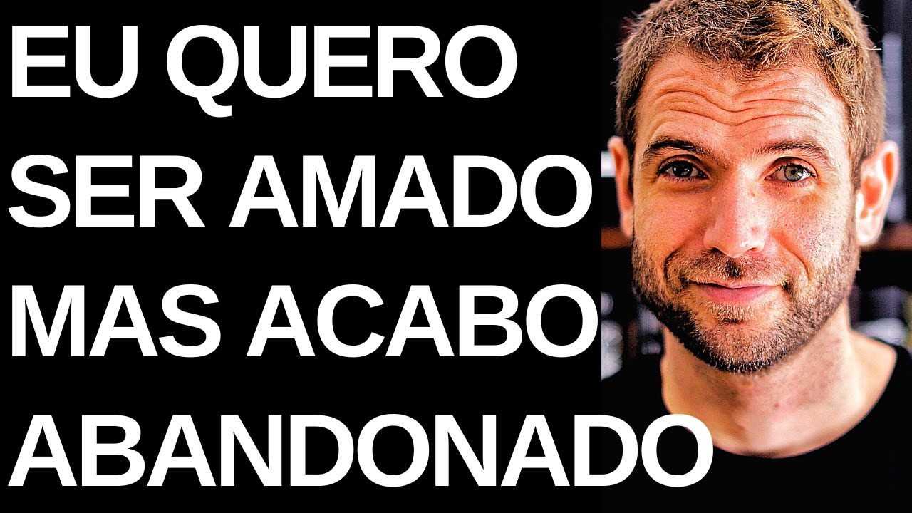 MINHAS HISTÓRIAS DE AMOR SÃO SEMPRE IGUAIS | EMANUEL ARAGÃO