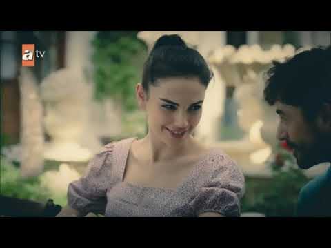 Ferit et Ayse~ Heartbreak Anniversary #Ayfer