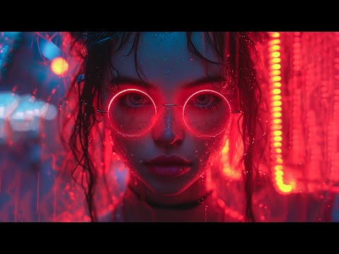 Synymata x Egzod x Josh Rubin - Already Numb