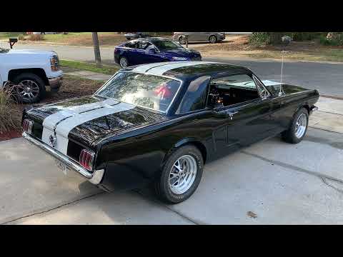 1966 Ford Mustang (CC-1557537) for sale in Casselberry, Florida