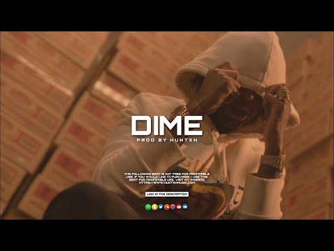 [FREE] M Huncho x D Block Europe x Nafe Smallz Type Beat ‘DIME’ (Prod By. Huntxh)