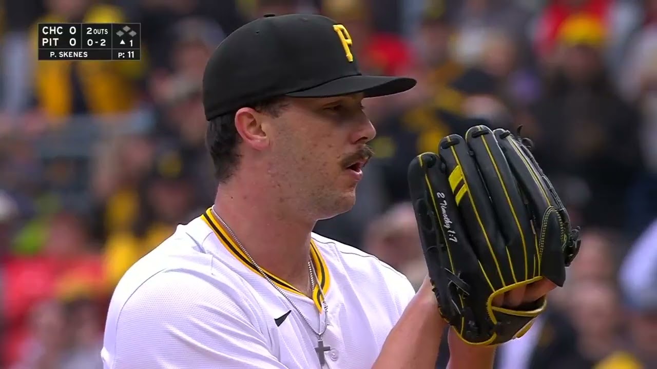 NL Starters Fastest Pitch 2024