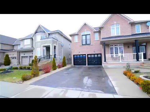 67 Leparc Road Brampton Sanya Rambally
