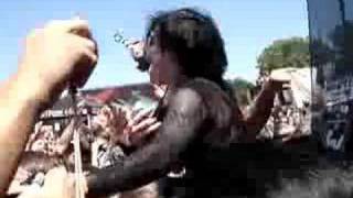 Aiden...Goodbye We&#39;re Falling Fast