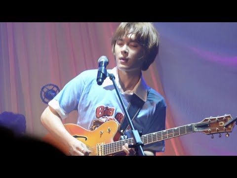 190816 Beautiful - 잔나비(JANNABI) @ 서울 웨스틴조선호텔 SUMMER ART FESTIVAL