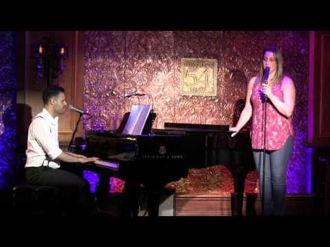 Joan Vázquez, Natalie Weiss - Unworthy of your love (Assassins)