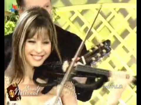 Amadeus - Arizona | National TV | 2005