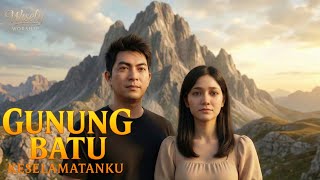 Download lagu Wisely Worship - The Rock of My Salvation | Video mp3 Download lagu Wisely Worship - The Rock of My Salvation | Video mp3