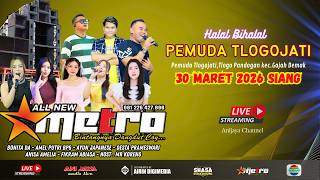 Download lagu 🔴LIVE Stream ALL NEW METRO PEMUDA TLOGOJATI GAJAH DEMAK 30 MARET 2026 SIANG ANIJAYA AUDIO LIVE mp3 Download lagu 🔴LIVE Stream ALL NEW METRO PEMUDA TLOGOJATI GAJAH DEMAK 30 MARET 2026 SIANG ANIJAYA AUDIO LIVE mp3