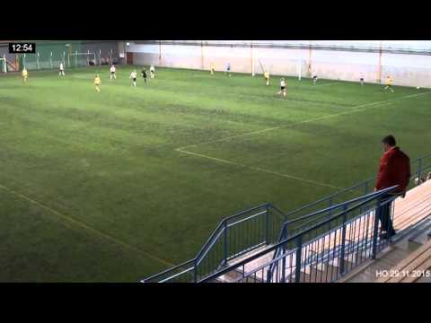 BT Ilves VJS HO 20151129