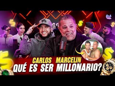 PDLV#121 Carlos Marcelin y Leoni Torres