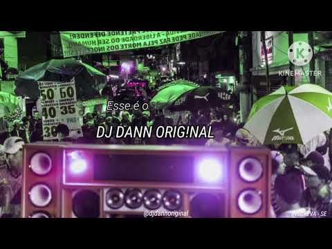 BERIMBAU RITMADO 2.0 - MC GW - DJ DANN ORIG!NAL