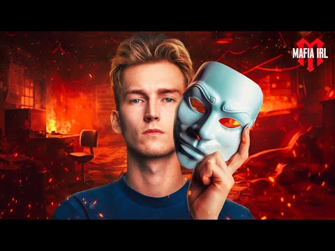 ZDRADZIŁ MAFIĘ, BY WYGRAĆ! (ODC 4)