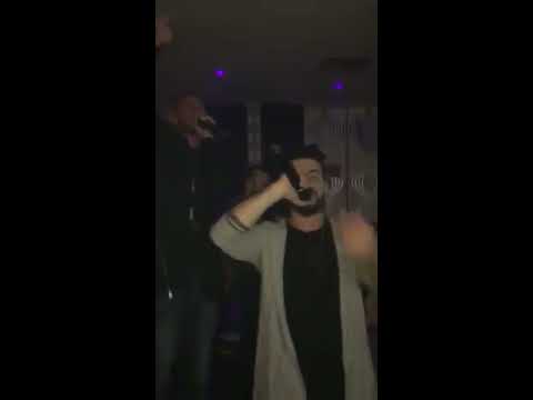 Mistrecat e Beratit(M3B) Live 5.11.2016 Black&White (Berati&Kucova)