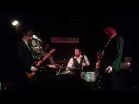 THE UNIT AMA @ Arrebato Zaragoza 21/02/20