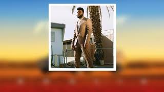 Khalid - Don&#39;t Pretend (legendado)