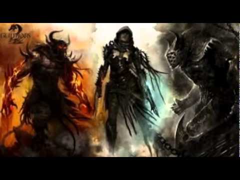 Nightcore - Frontline